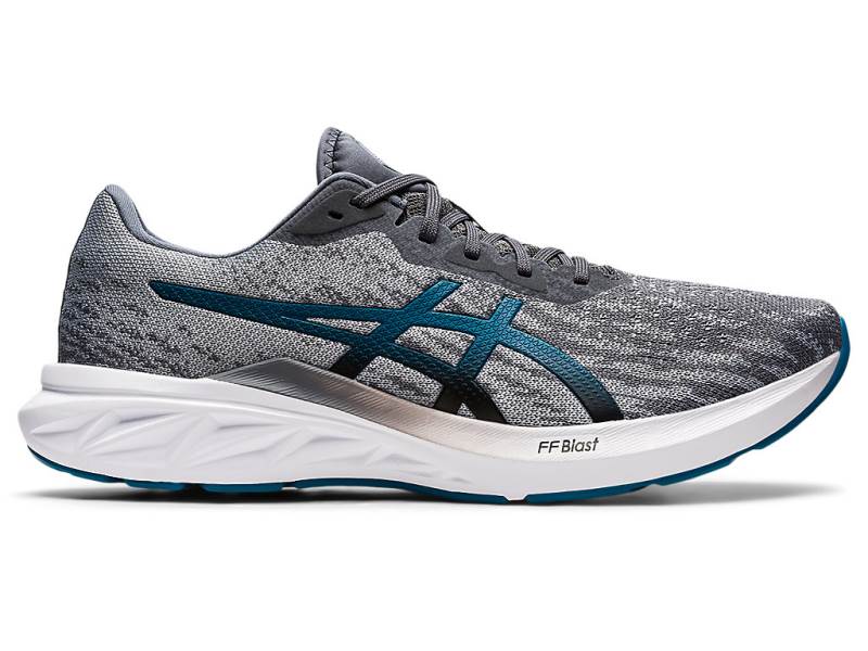 Asics DYNABLAST Løbesko Herre - Grå - SKU.50450350